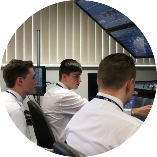 Why BSA’s Type Training Courses – British School Of Aviation